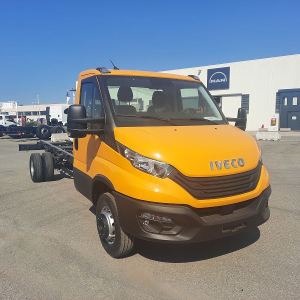 IVECO DAILY 72C18H